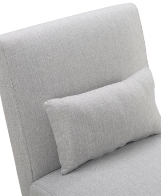 Palisades Slipper Chair