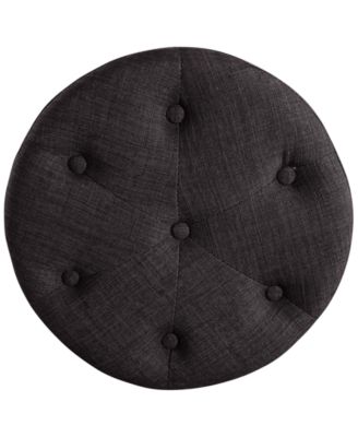 Penelope Round Stool