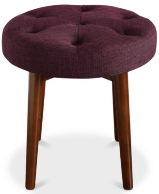 Penelope Round Stool