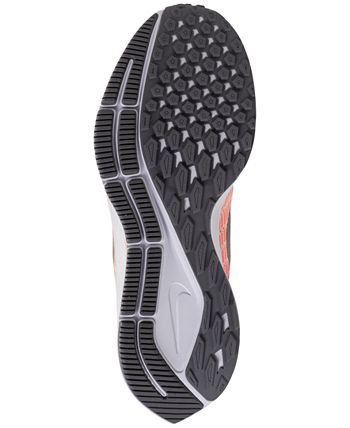 Men's air zoom pegasus 35 running sneakers from finish line best sale