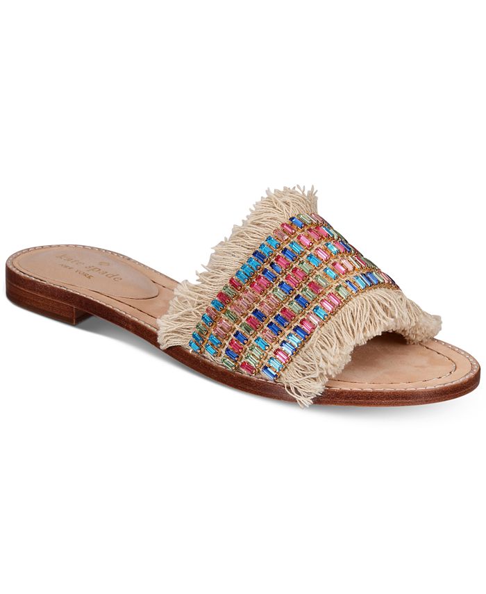 Kate spade online solaina sandals