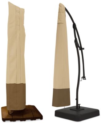 Umbrella Canopy Cover