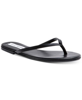 steve madden tay flip flop