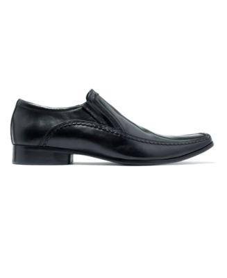 Kenneth Cole Reaction Men's Key Note Moc Toe Loafer
