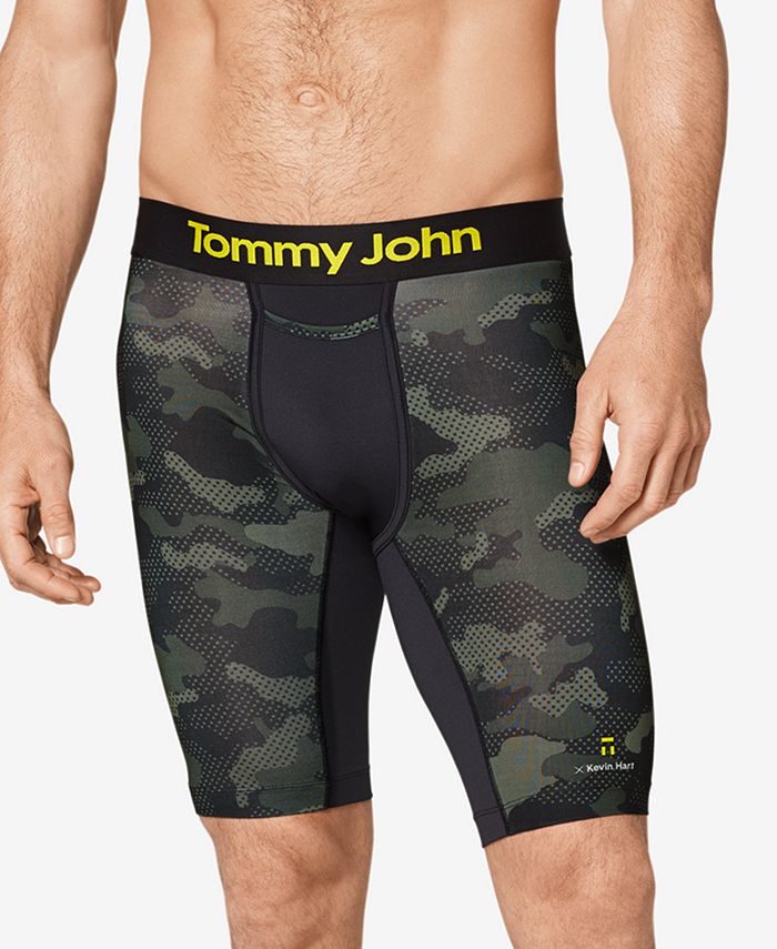 tommy john men's joggers