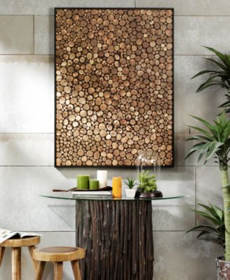 INK+IVY Topi Wall Art