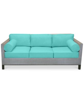 Furniture - Laguna Sofa Replacement Sunbrella&reg; Cushion, Quick Ship