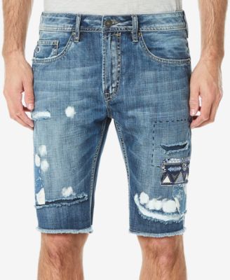 buffalo david bitton men's shorts