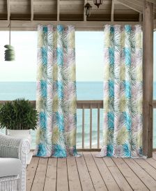Outdoor Curtains 108 Inches Macy S