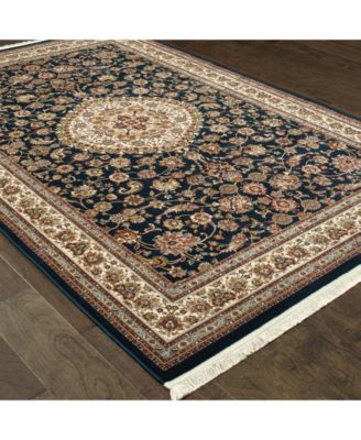 Masterpiece 33B 5'3" x 7'6" Area Rug