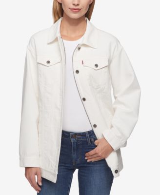 levis cotton jacket