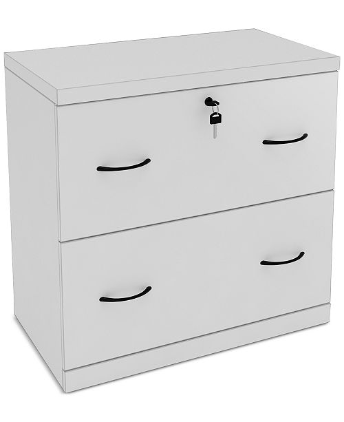 Furniture Waldyn 2 Drawer Lateral File Cabinet Reviews