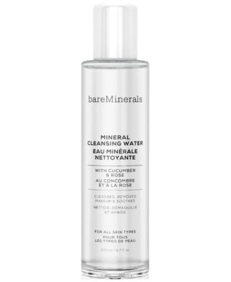 bareMinerals - Mineral Cleansing Water, 6.7 fl. oz.