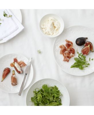 Wild Strawberry Dinnerware Collection 