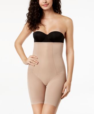 Miraclesuit® Shape Away® High Waisted Thigh Slimmer
