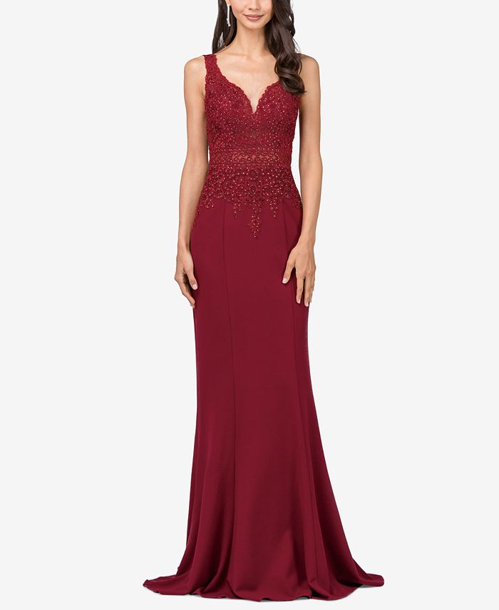 Dancing queen sale dresses macy's