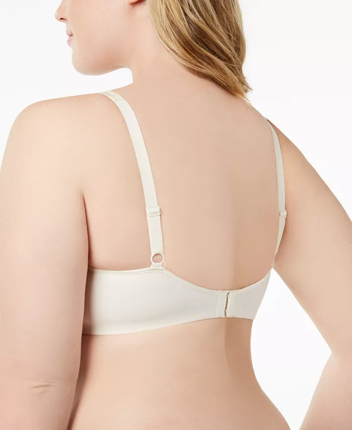 Minimizer Plunge Into Comfort Keyhole Underwire Bra 904 - thumbnail 10