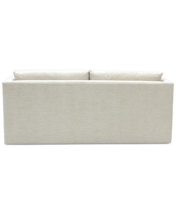 Furniture - Kala 74'' Fabric Apartment Sofa