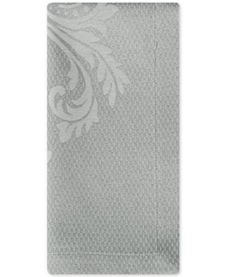 Lot De 4 Napperons Waterford Celeste - Argentés - Neufs Sous Emballage