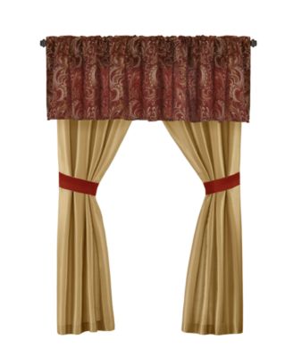 Brystol 24-Pc. Room-in-a-Bag, Queen