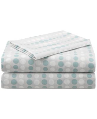 Knowles 9-Pc.Comforter Set, California King