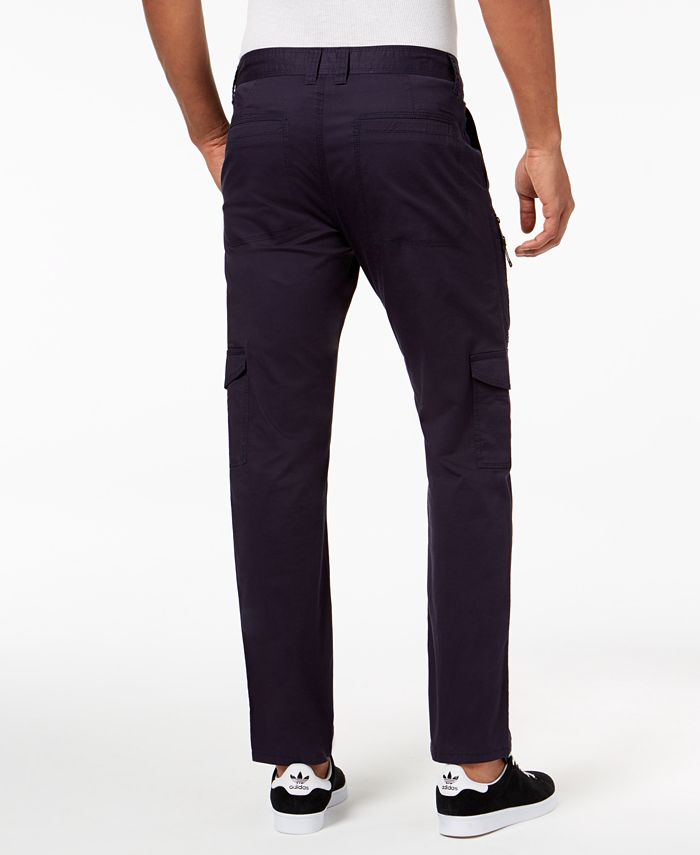 Sean John Men's Flight Pants, Created for Macy's - Macy's