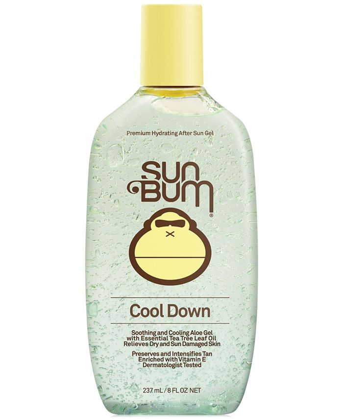 Sun Bum - Cool Down Aloe Gel