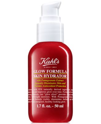 Kiehl's Since 1851 - Glow Formula Skin Hydrator, 1.7 fl. oz.