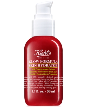 EAN 3605971631689 product image for Kiehl's Since 1851 Glow Formula Skin Hydrator, 1.7 fl. oz. | upcitemdb.com