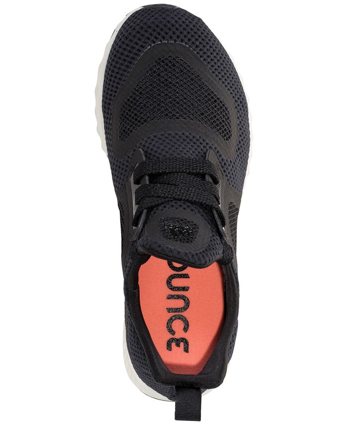 edge lux clima running shoe