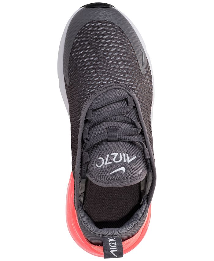 little girls air max 270