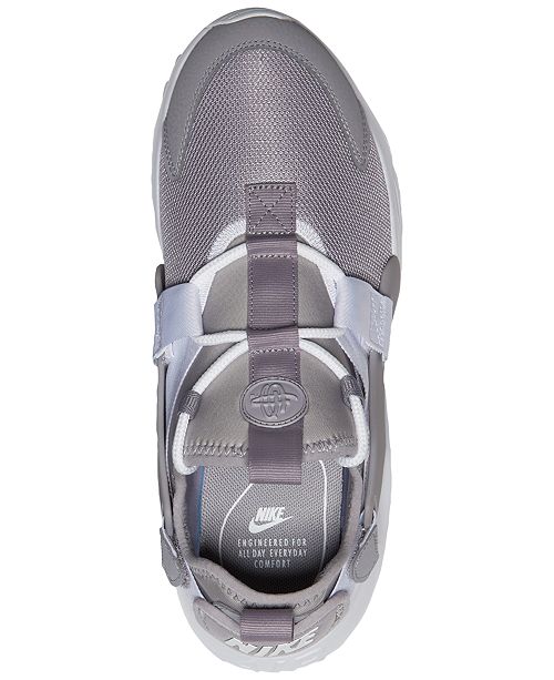 women's air huarache city low casual sneakers from finish line