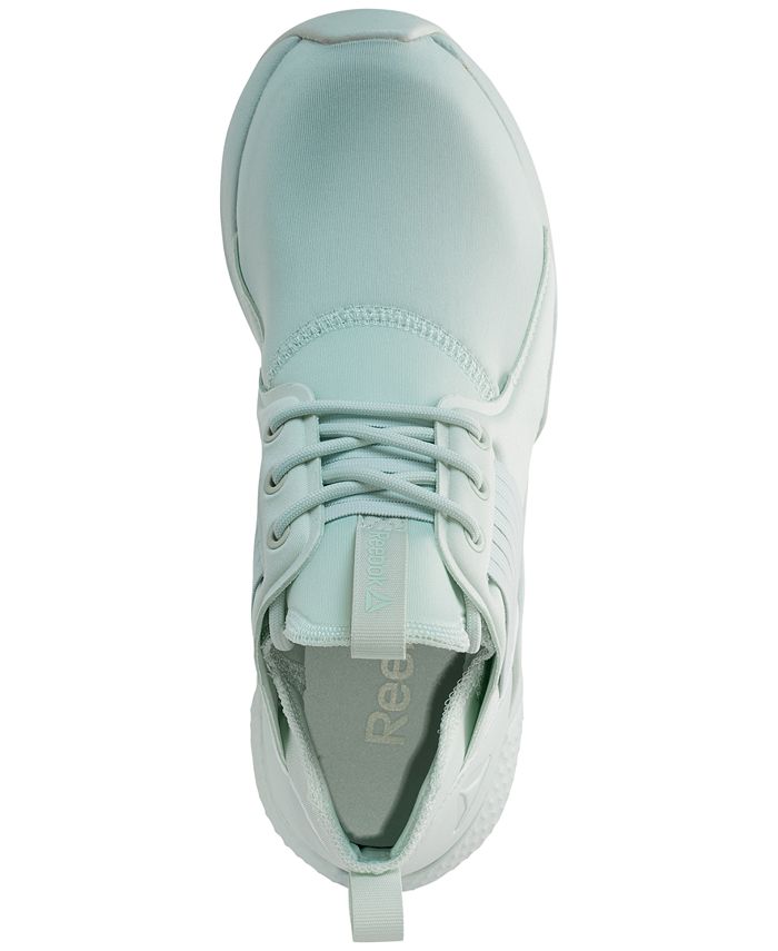 Reebok Women's Guresu 1.0 Casual Sneakers from Finish Line - Macy's