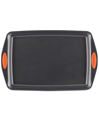 Yum-o! Non-Stick Oven Lovin’ Crispy Sheet Cookie Pan