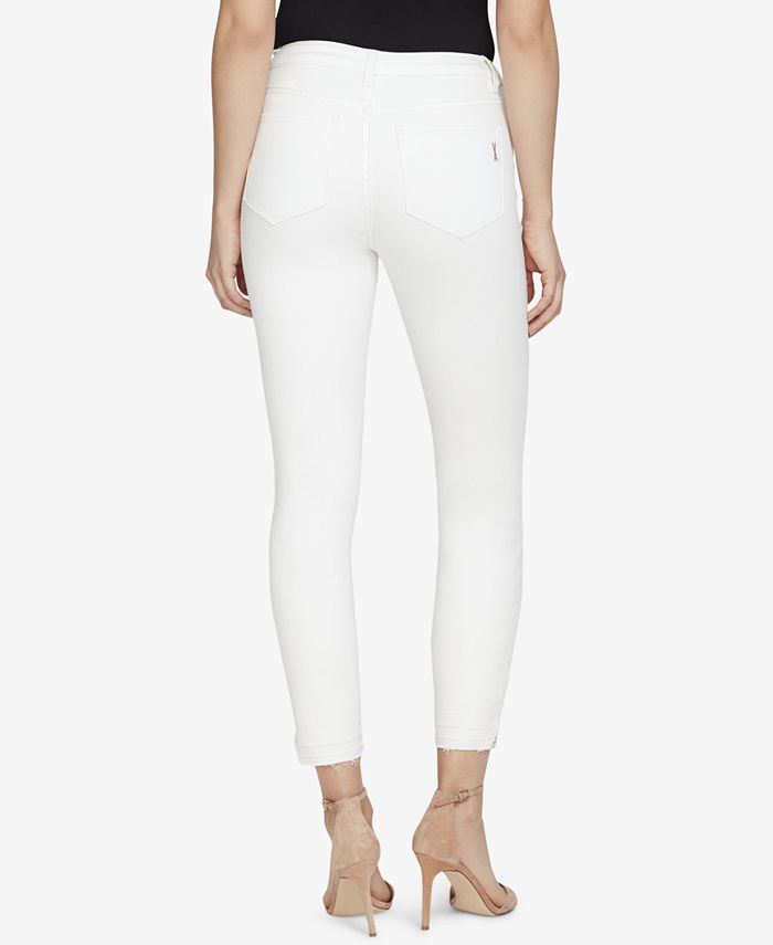 Gloria Vanderbilt Women's Amanda Skinny Ankle Jeans | Stretch Denim Casual Fit 26" Inseam - View #12