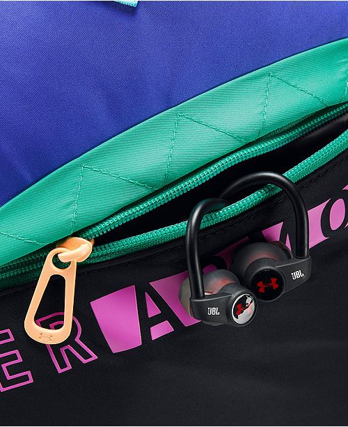 Under Armour Little & Big Girls Favorite Backpack 3.0 & Reviews All