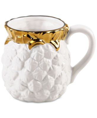 Home Essentials - Pineapple Mug