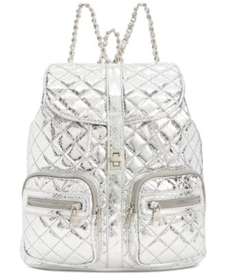 steve madden large backpack