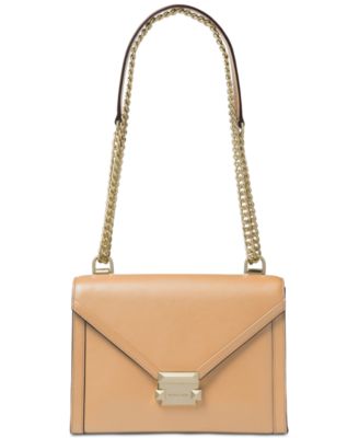 mk whitney shoulder bag