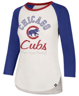 chicago cubs vintage jersey