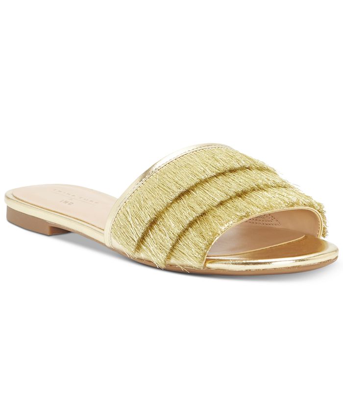 Trina turk sandals cheap