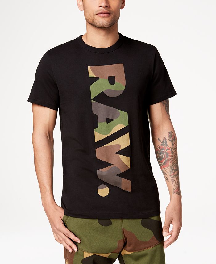 g star raw t shirts