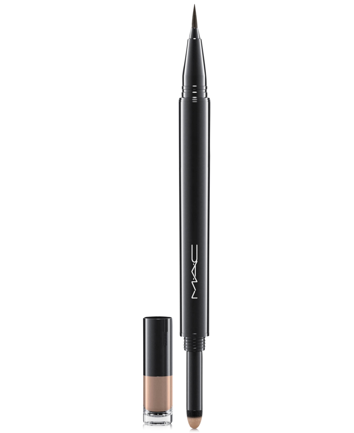 Mac Shape + Shade Brow Tint -(soft taupe blonde)
