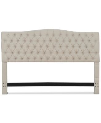 Celeste King Headboard