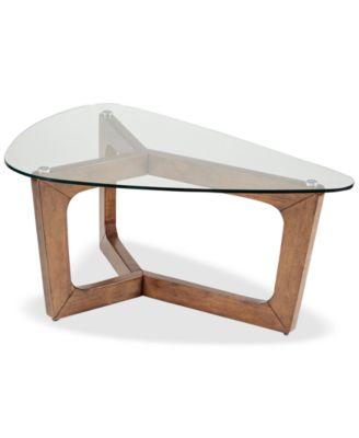 INK+IVY Walker Coffee Table