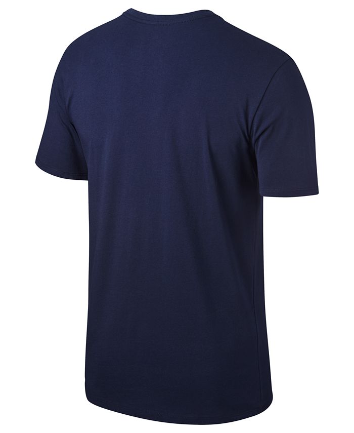 Nike Men's France Graphic Soccer T-Shirt & Reviews - Macy's