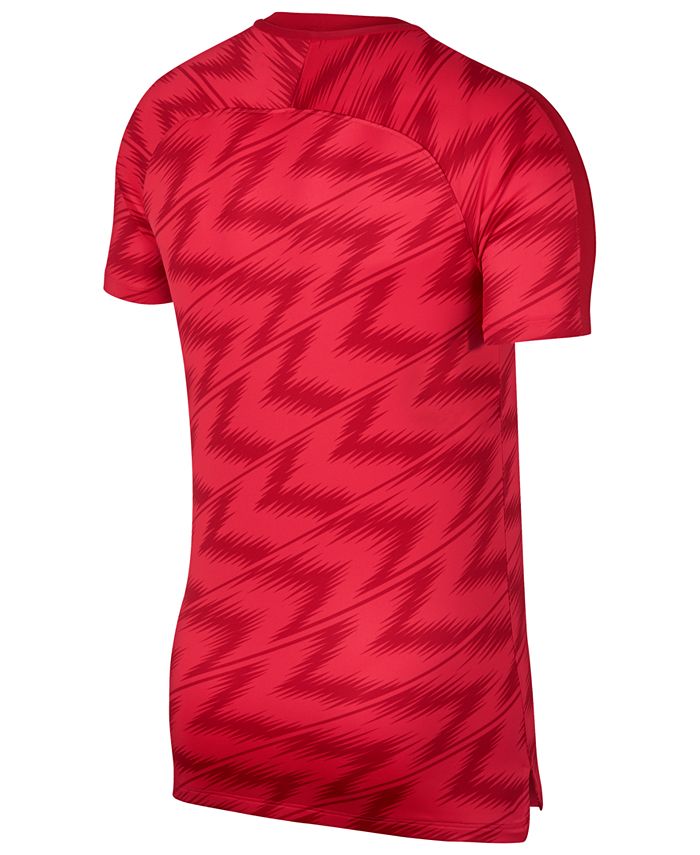 Nike Men's Dry Poland Soccer Shirt - Macy's