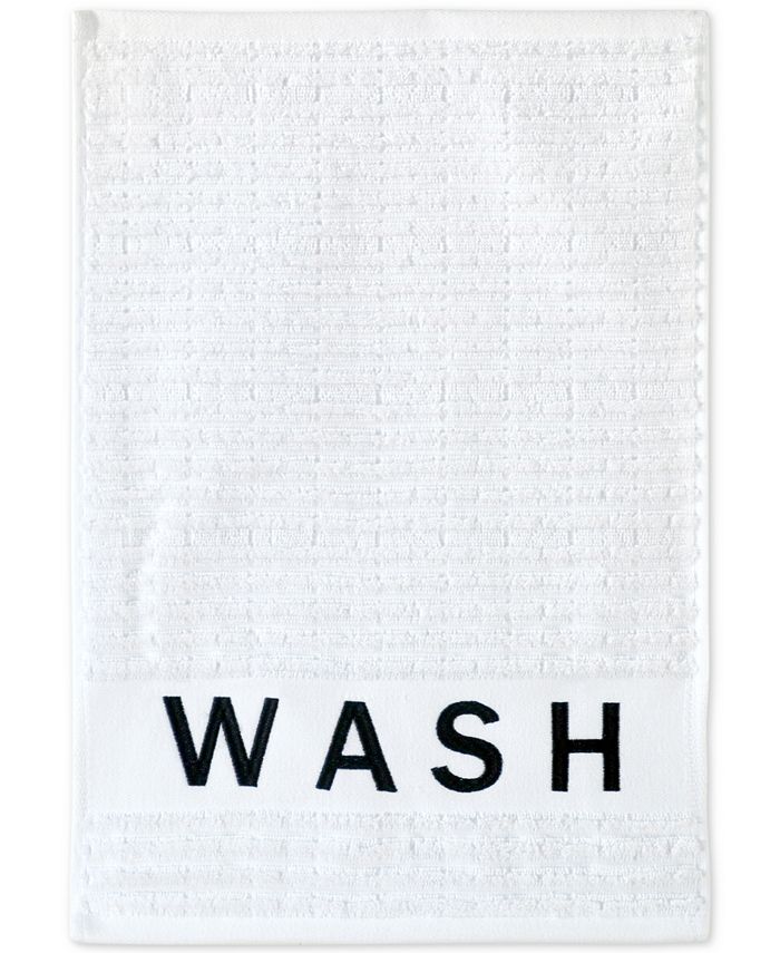 Dkny chatter sale towels