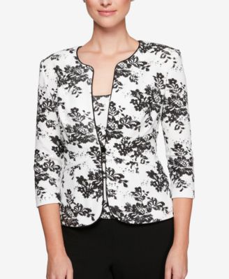 macys alex evening tops