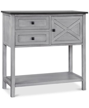 Channe Console Table